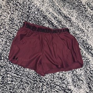 Under Armour Shorts